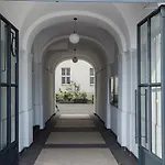 Piekny Apartament Na Placu Narutowicza