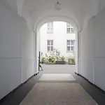 Piekny Apartament Na Placu Narutowicza